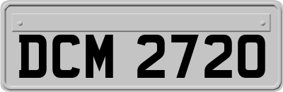 DCM2720
