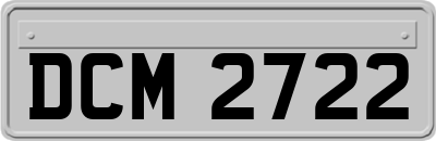 DCM2722