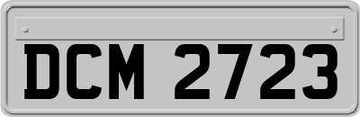 DCM2723