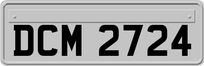 DCM2724