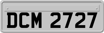 DCM2727