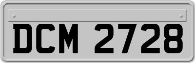 DCM2728