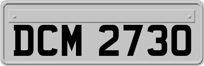 DCM2730