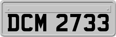 DCM2733