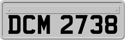 DCM2738