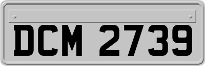 DCM2739