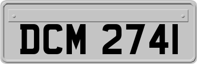 DCM2741