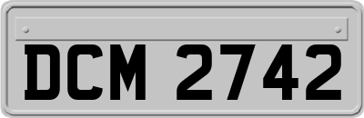 DCM2742