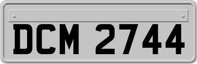 DCM2744