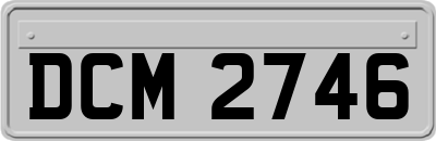 DCM2746