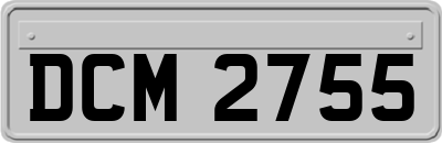 DCM2755