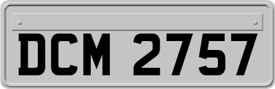 DCM2757
