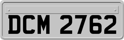 DCM2762