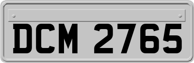 DCM2765