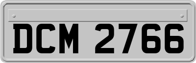DCM2766