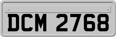 DCM2768