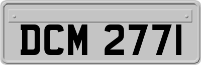 DCM2771