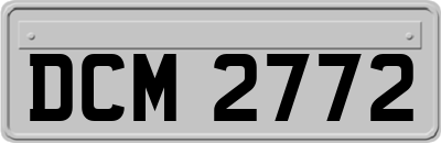 DCM2772