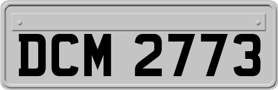 DCM2773