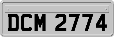 DCM2774