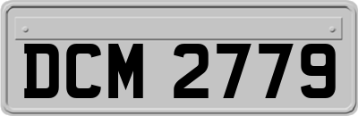 DCM2779