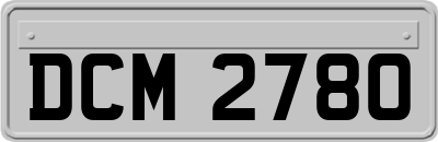 DCM2780