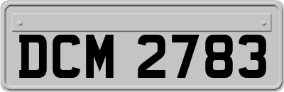 DCM2783