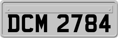 DCM2784
