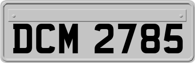 DCM2785