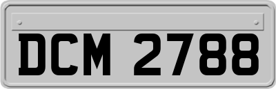 DCM2788