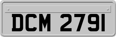 DCM2791