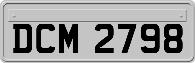 DCM2798