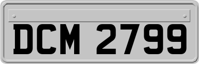 DCM2799