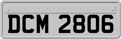 DCM2806