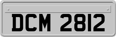 DCM2812