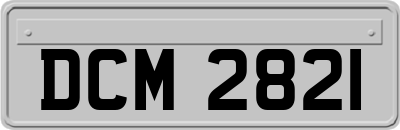 DCM2821