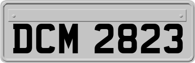 DCM2823