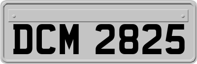 DCM2825