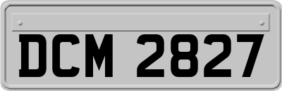 DCM2827