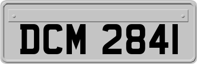 DCM2841