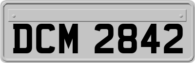 DCM2842