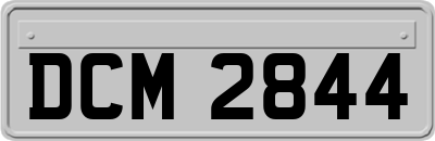 DCM2844