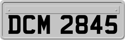 DCM2845