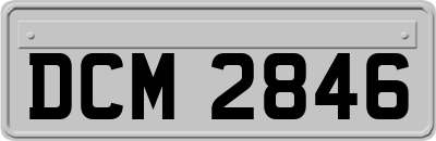 DCM2846