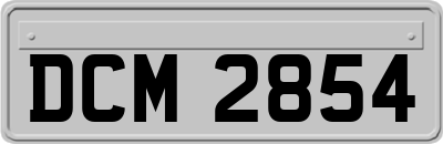 DCM2854
