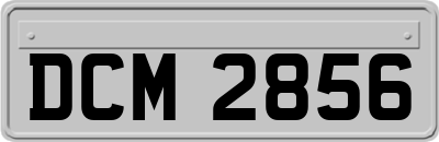 DCM2856