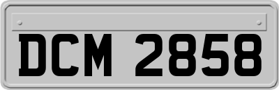 DCM2858