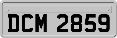 DCM2859