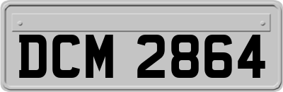 DCM2864