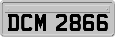 DCM2866